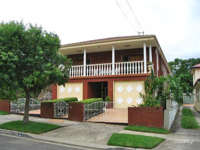 3 Gerrish St, Gladesville, NSW 2111