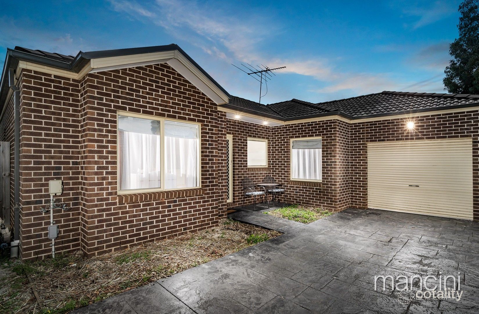 2/10 Persimmon Pl, Werribee, VIC 3030