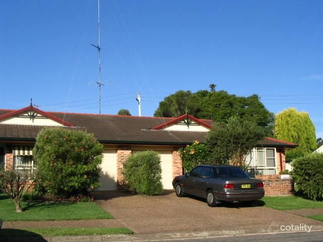 4/10 Howard St, Warners Bay, NSW 2282