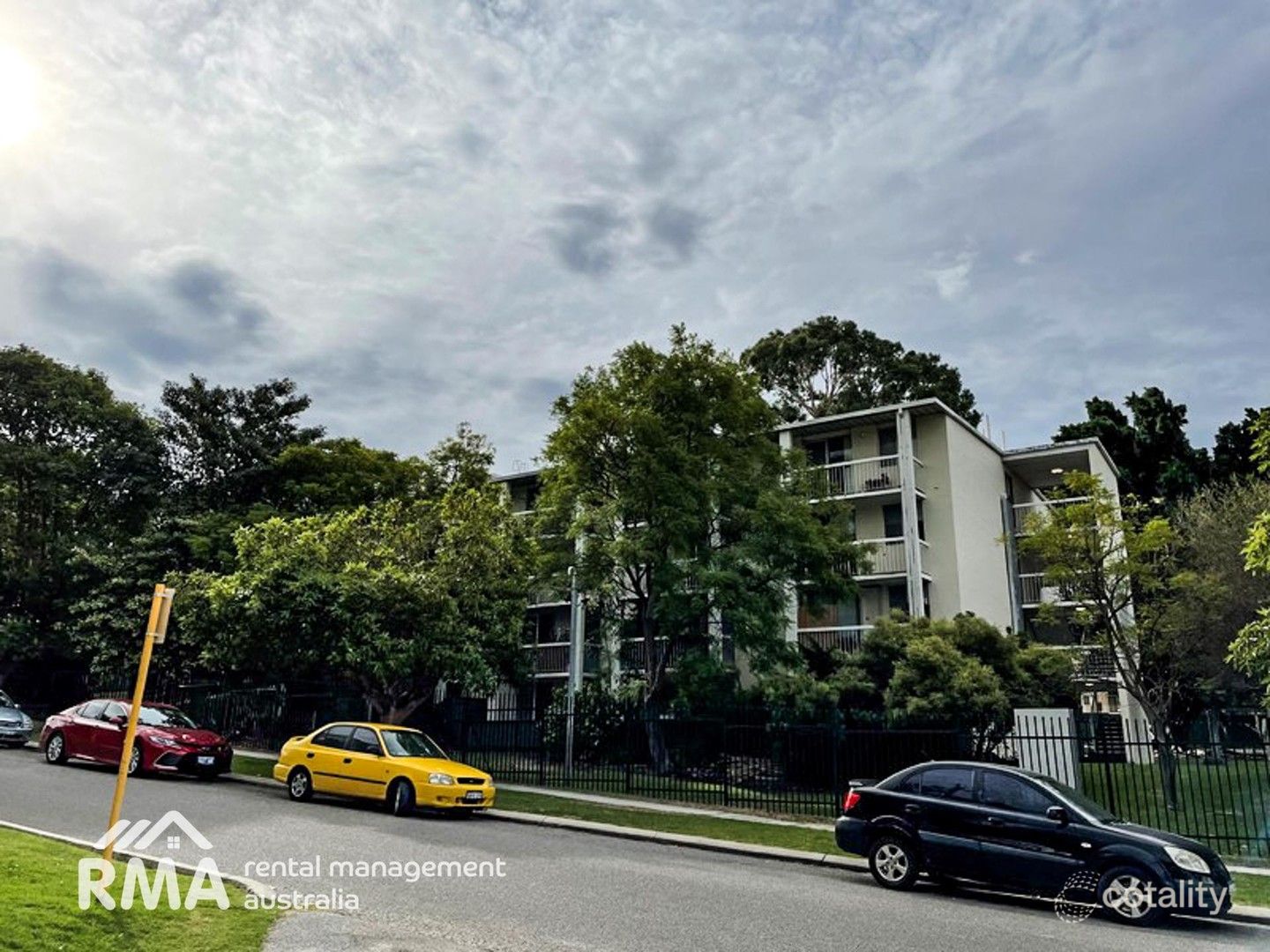 12/8 Kathleen Ave, Maylands, WA 6051