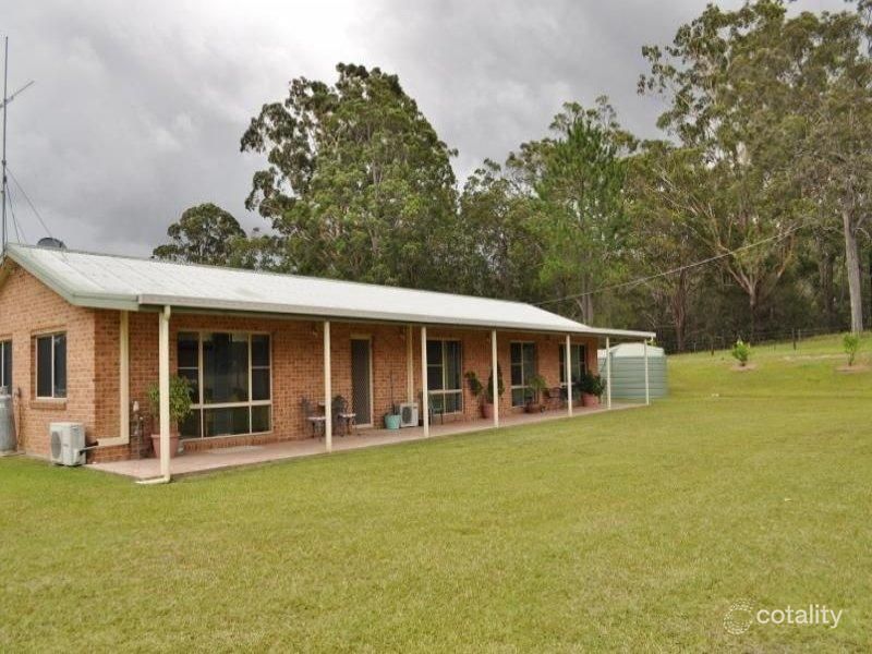 78 Lukes Lane, Barraganyatti, NSW 2441