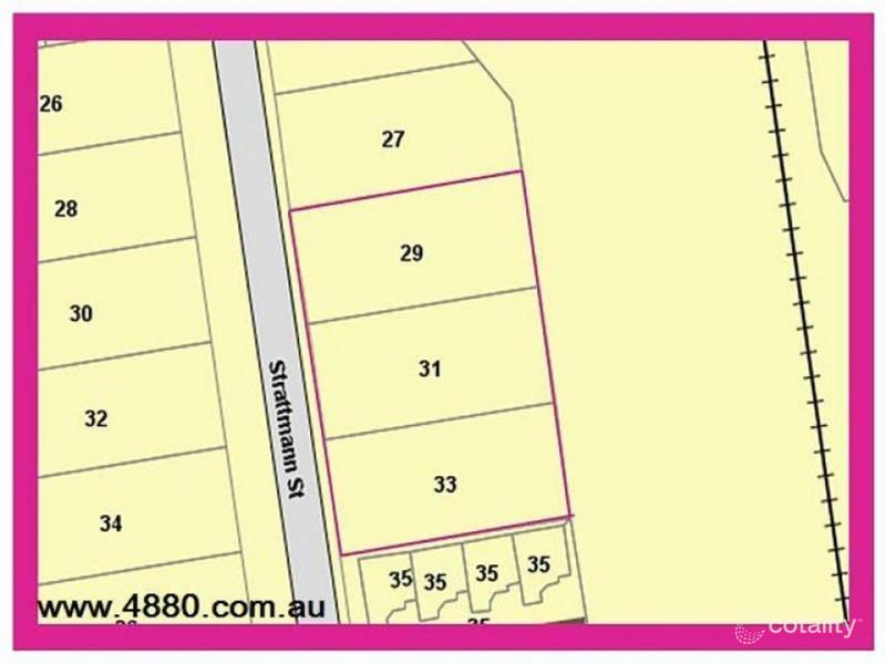 29 Strattmann St, Mareeba, QLD 4880