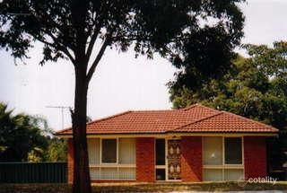 35 Harthouse Rd, Ambarvale, NSW 2560