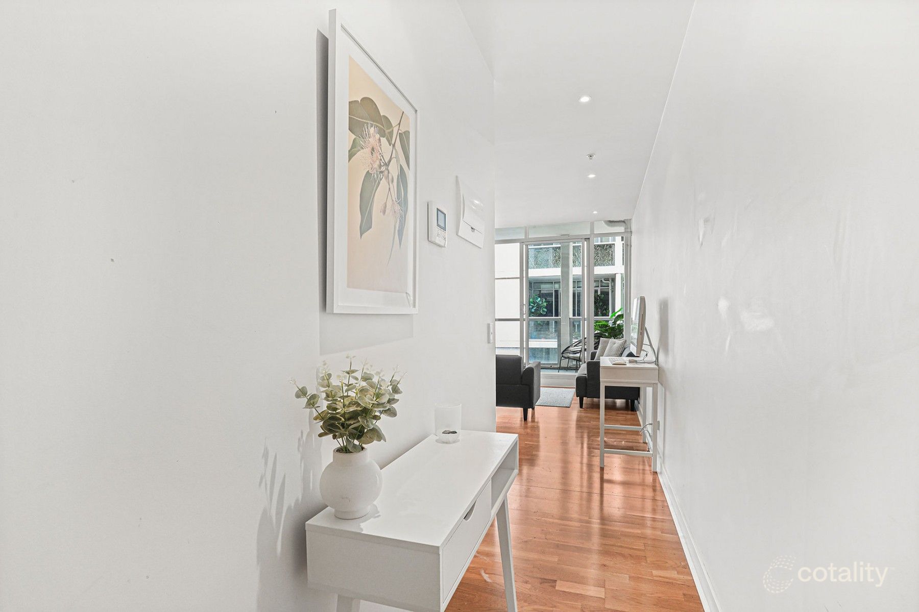316/232-242 Rouse St, Port Melbourne, VIC 3207