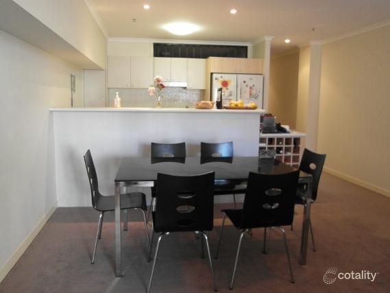 123/54 Vernon Tce, Teneriffe, QLD 4005