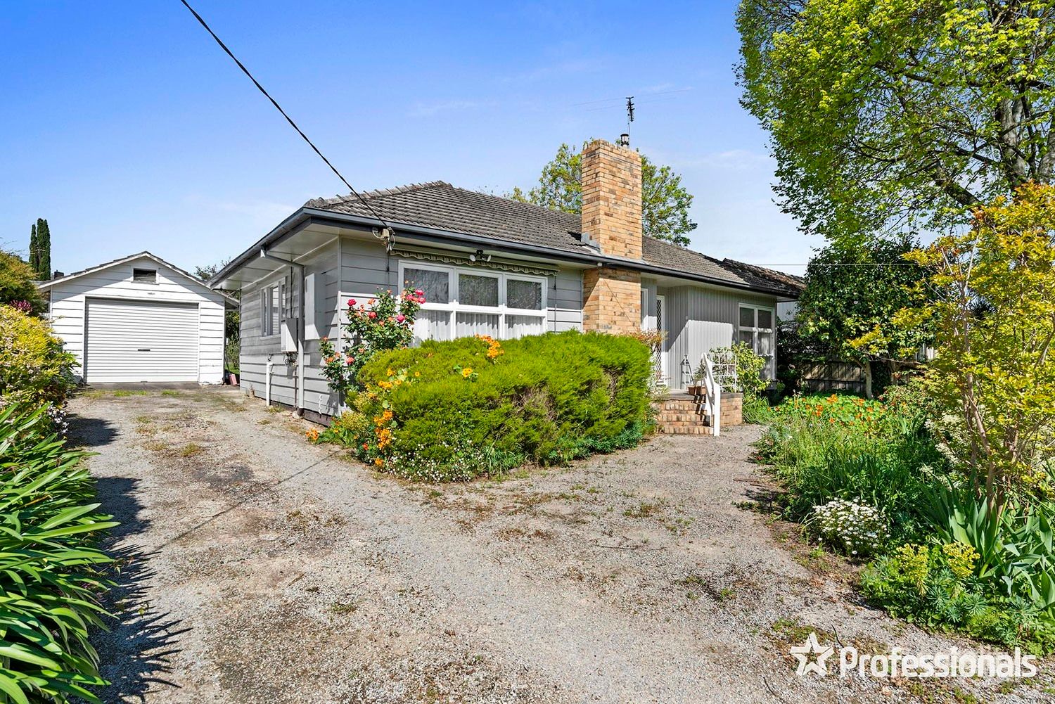 54 Tamworth Rd, Kilsyth, VIC 3137