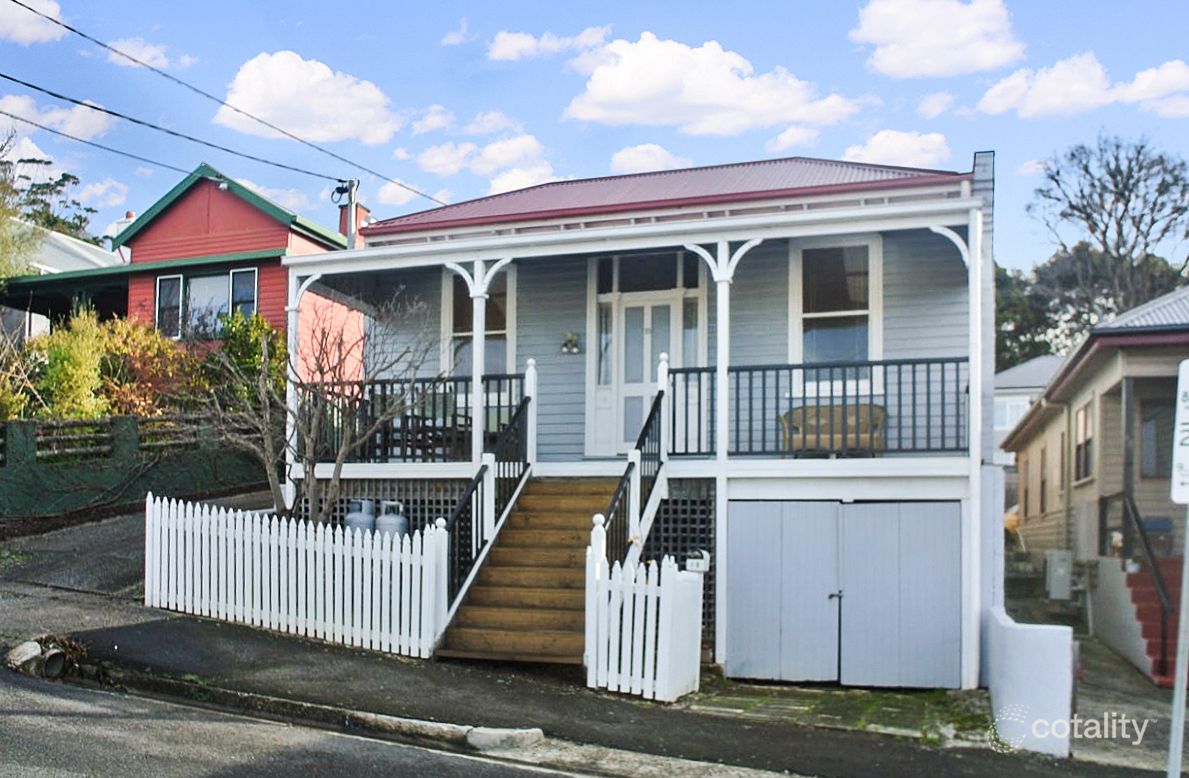 10 Queen St, Burnie, TAS 7320