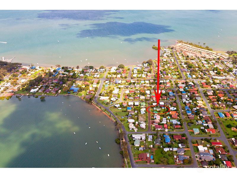 1 Cartwright St, Victoria Point, QLD 4165