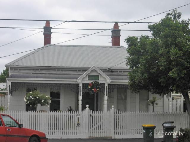 97 Spensley St, Clifton Hill, VIC 3068