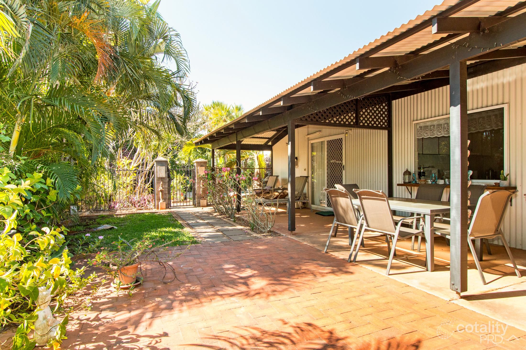 16 Fong Way, Cable Beach, WA 6726