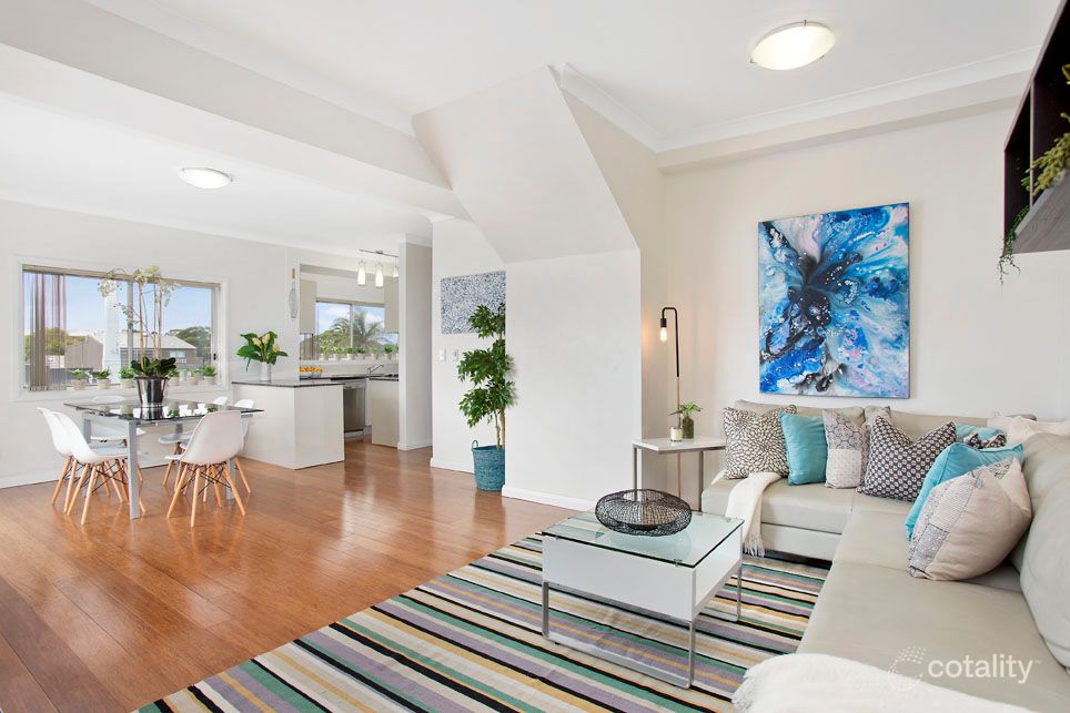 29/2-6 Bridge Rd, Stanmore, NSW 2048