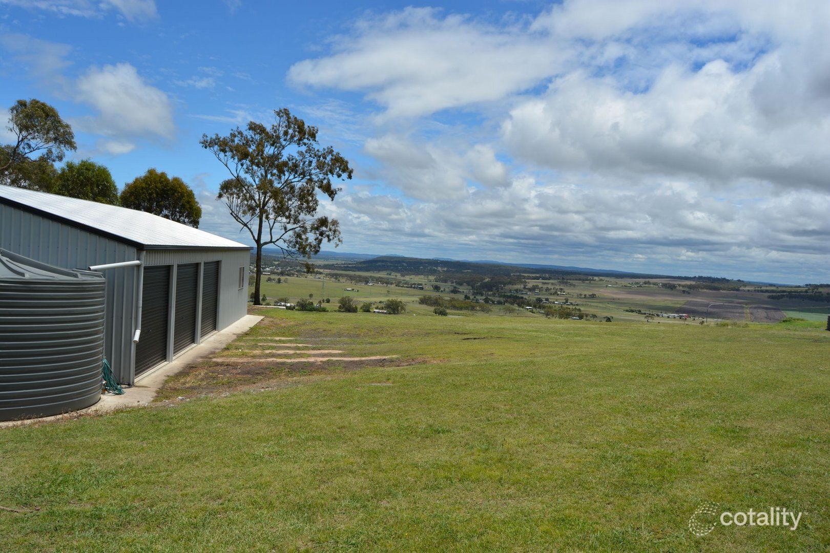 5 Derain Dr, Sladevale, QLD 4370