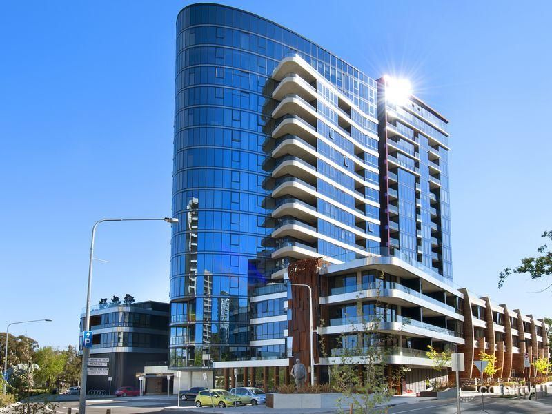 409/19 Marcus Clarke St, City, ACT 2601