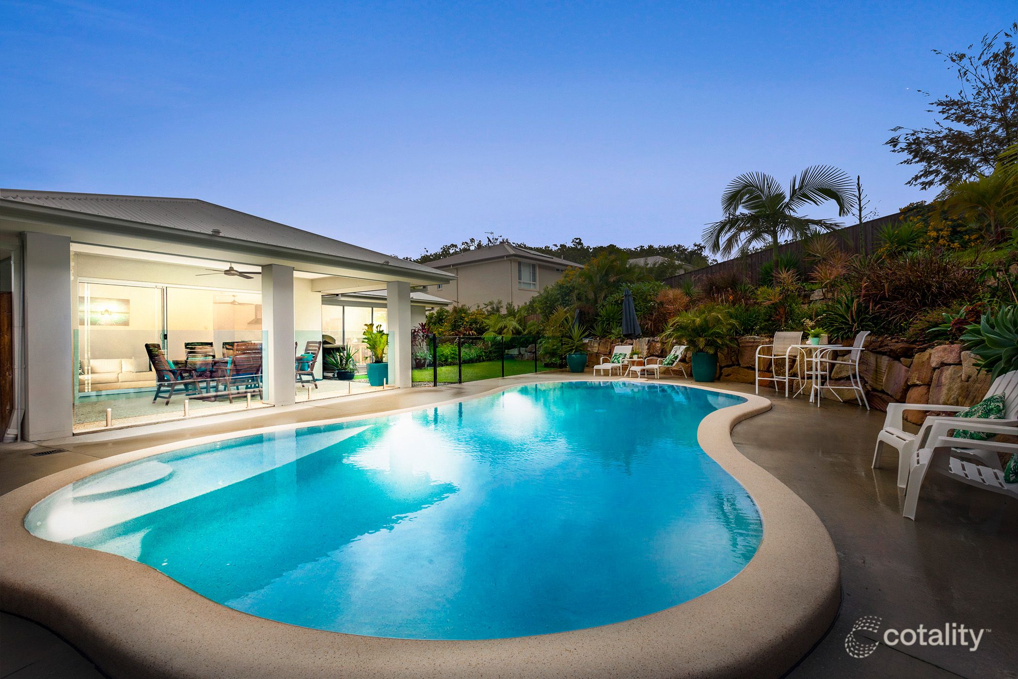 11 Major Mitchell Dr, Upper Coomera, QLD 4209