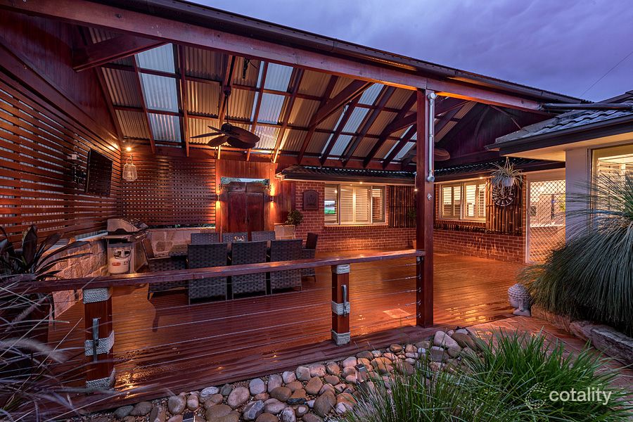 53 Muru Dr, Glenmore Park, NSW 2745