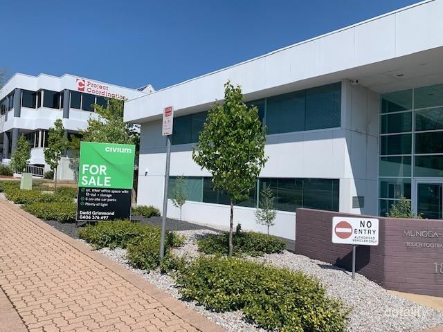 7/18 Napier Cl, Deakin, ACT 2600