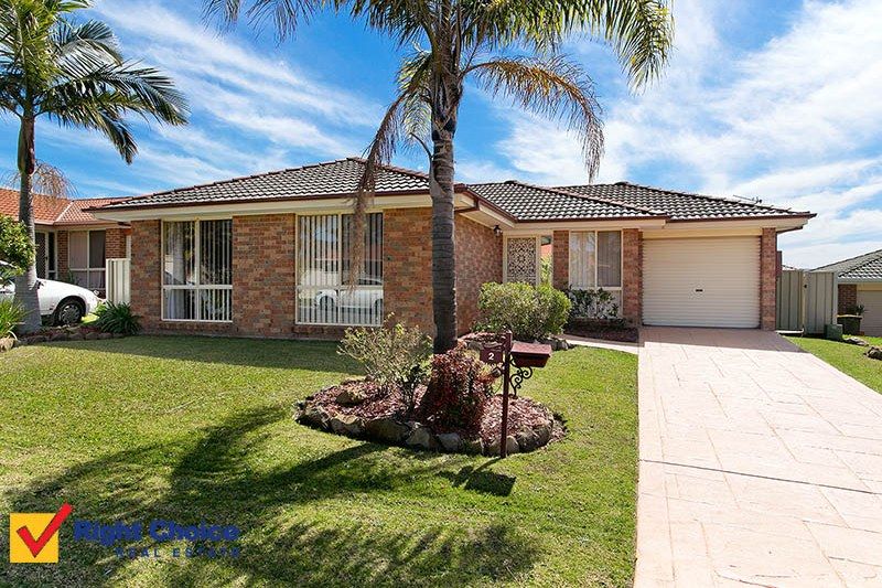 2 Sawtell St, Albion Park, NSW 2527