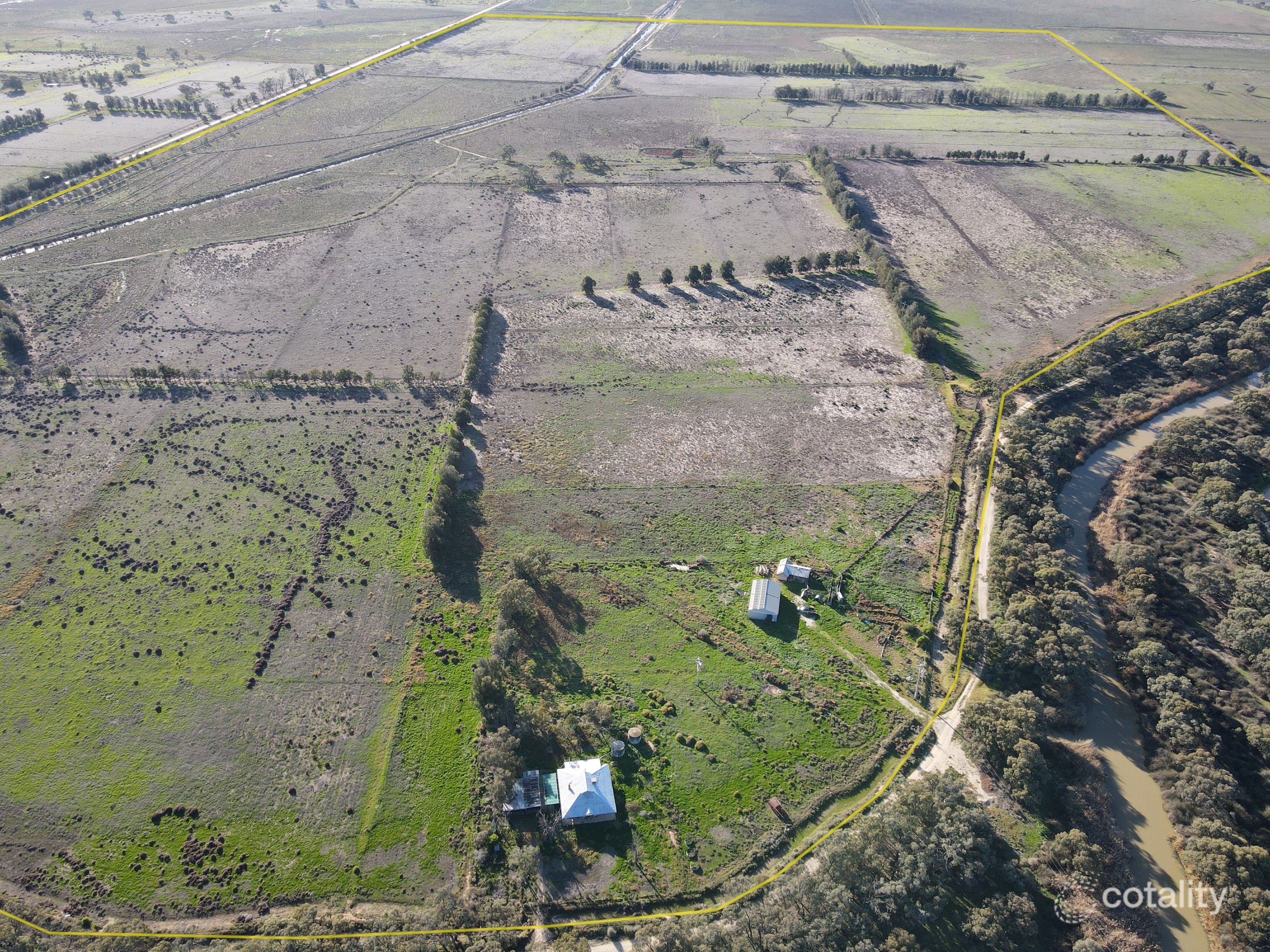 369 Tuck Rd, Kerang, VIC 3579