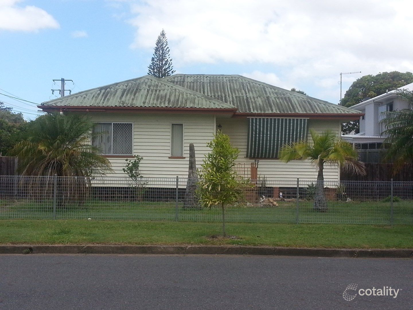 28 Drayton Tce, Wynnum, QLD 4178