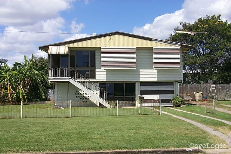 3 Willis St, Vincent, QLD 4814