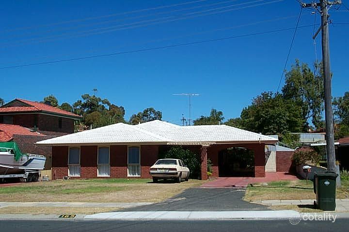 165 Bridgewater Dr, Kallaroo, WA 6025