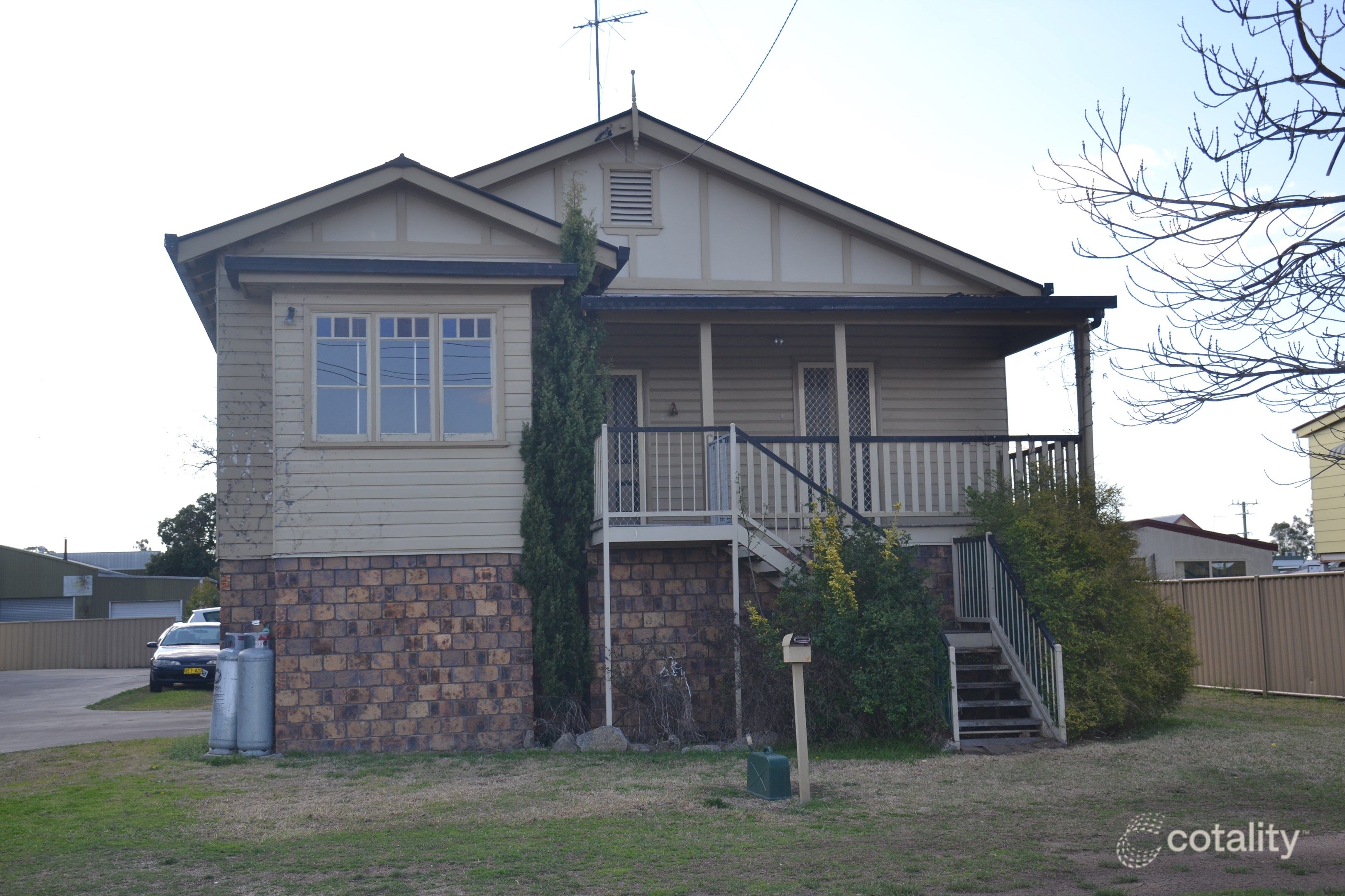 126 Evans St, Inverell, NSW 2360