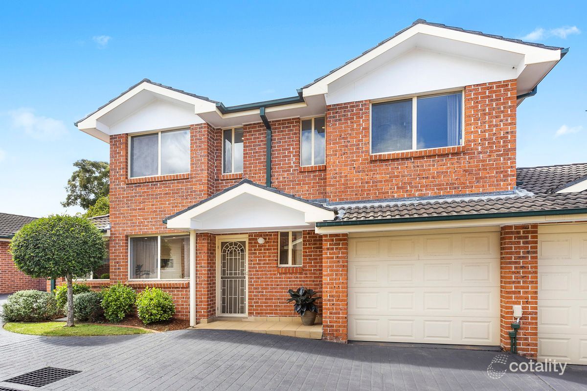 7/276-278 Woronora Rd, Engadine, NSW 2233