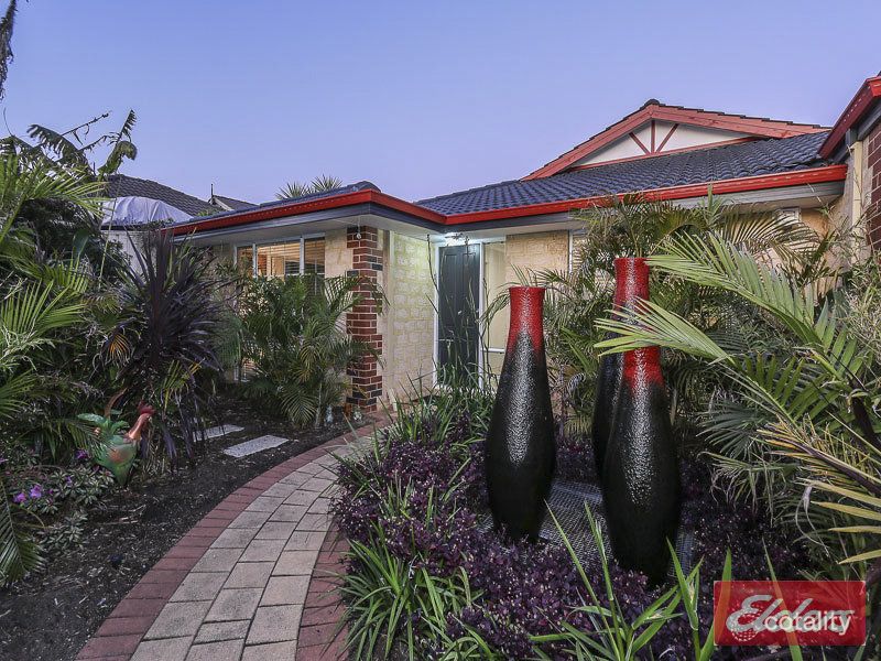 12 Mortlock Cl, Jane Brook, WA 6056