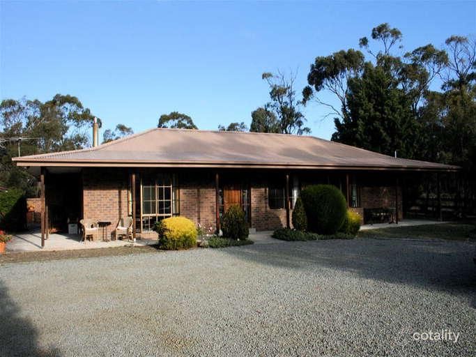 110 Rifle Range Rd, Sandford, TAS 7020