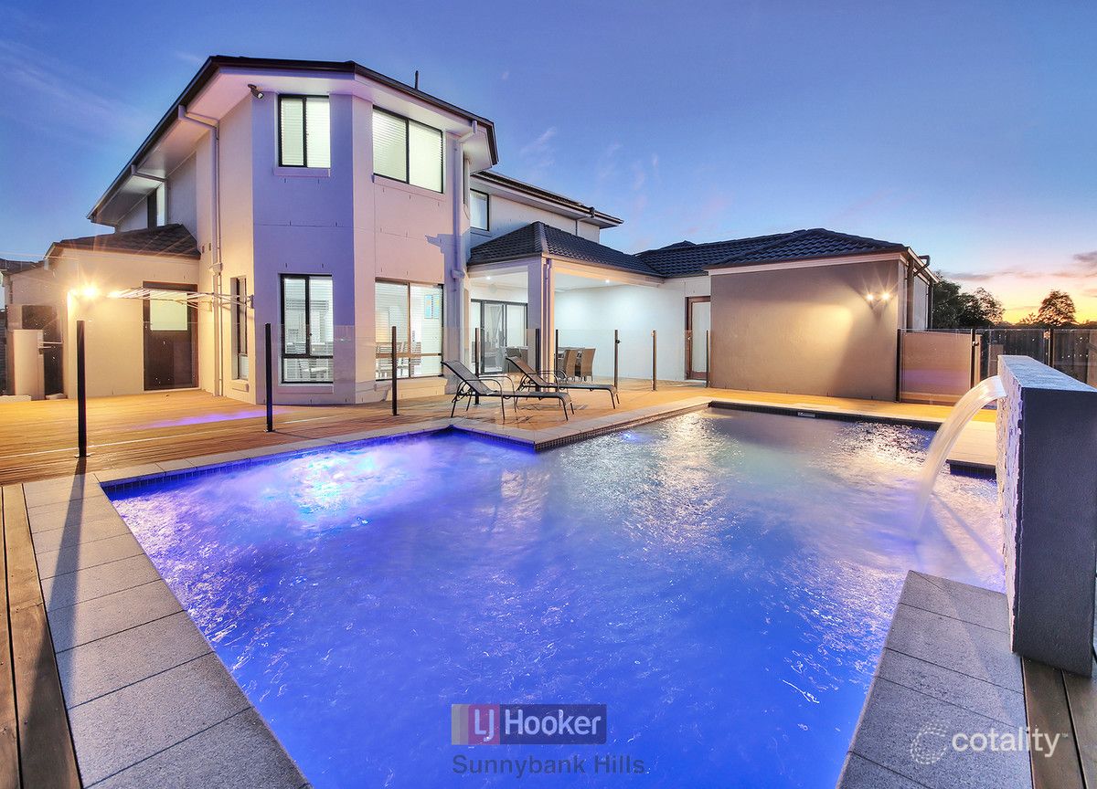 2 Snowbell Cl, Stretton, QLD 4116