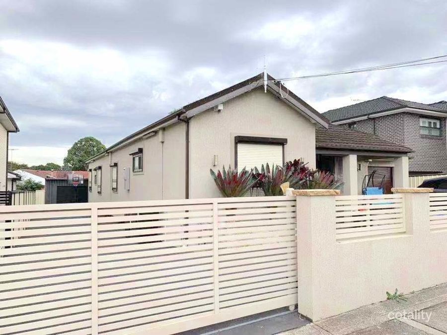67 Platform St, Lidcombe, NSW 2141
