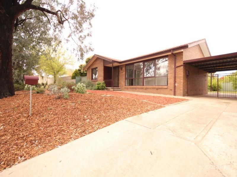 4 Gairdner Cct, Kaleen, ACT 2617