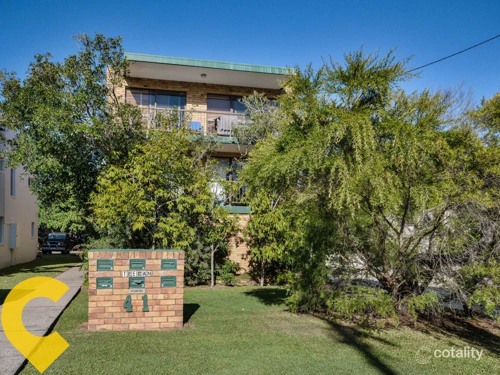 5/41 Edward St, Alexandra Headland, QLD 4572