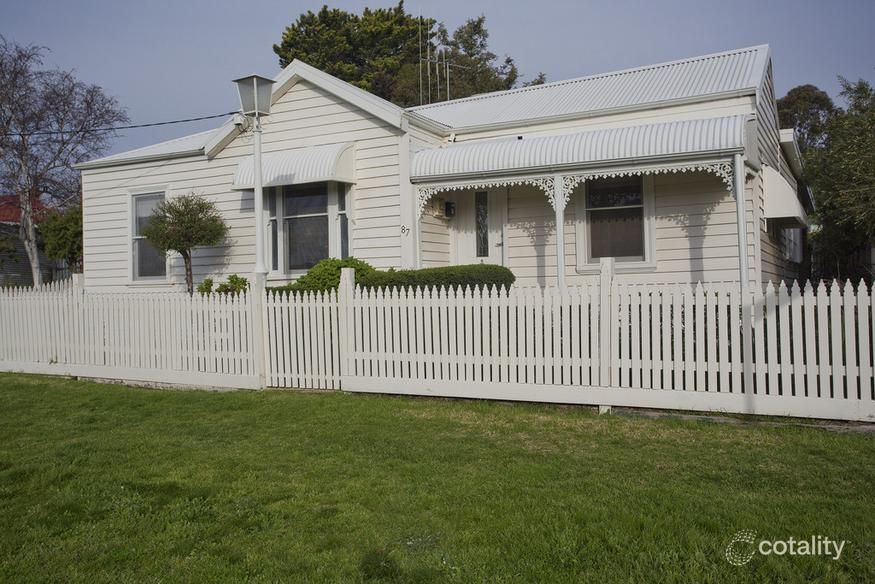 87 Langston St, Ironbark, VIC 3550
