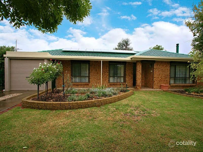18 Helene St, Nuriootpa, SA 5355