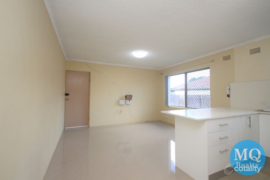 12/15 Samuel St, Lidcombe, NSW 2141