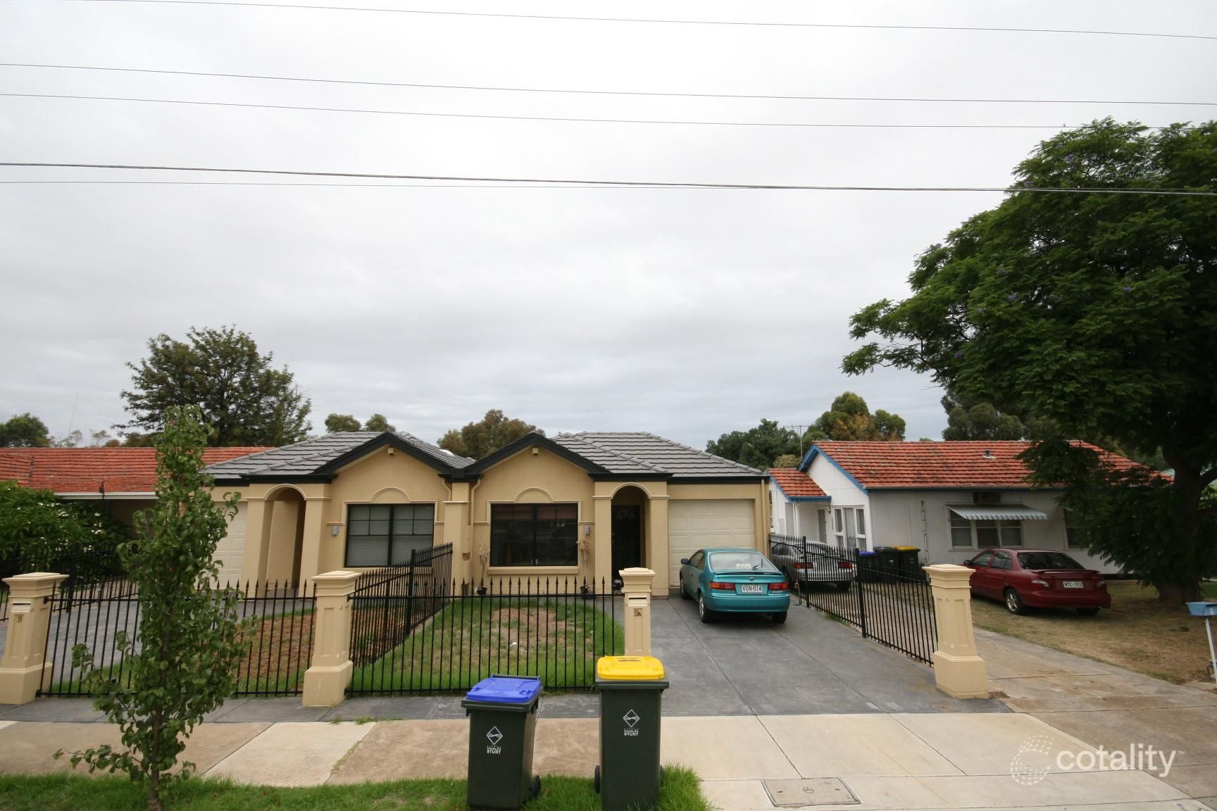 9a Mcewin St, Renown Park, SA 5008