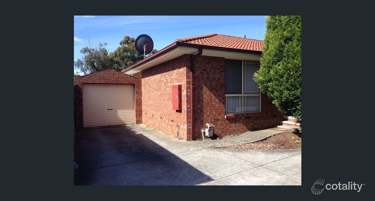 2/11 Stamford Cres, Rowville, VIC 3178