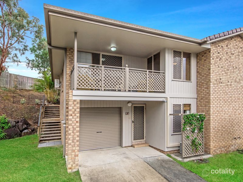 46/6-10 Bourton Rd, Merrimac, QLD 4226