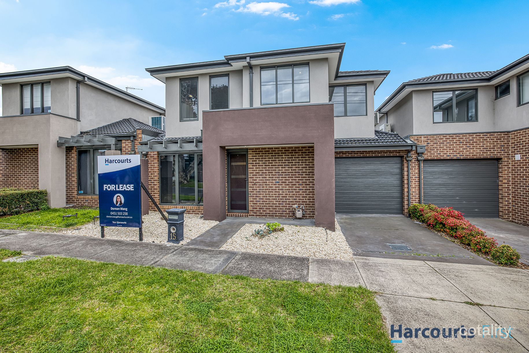 15 Mcbean St, Clayton, VIC 3168