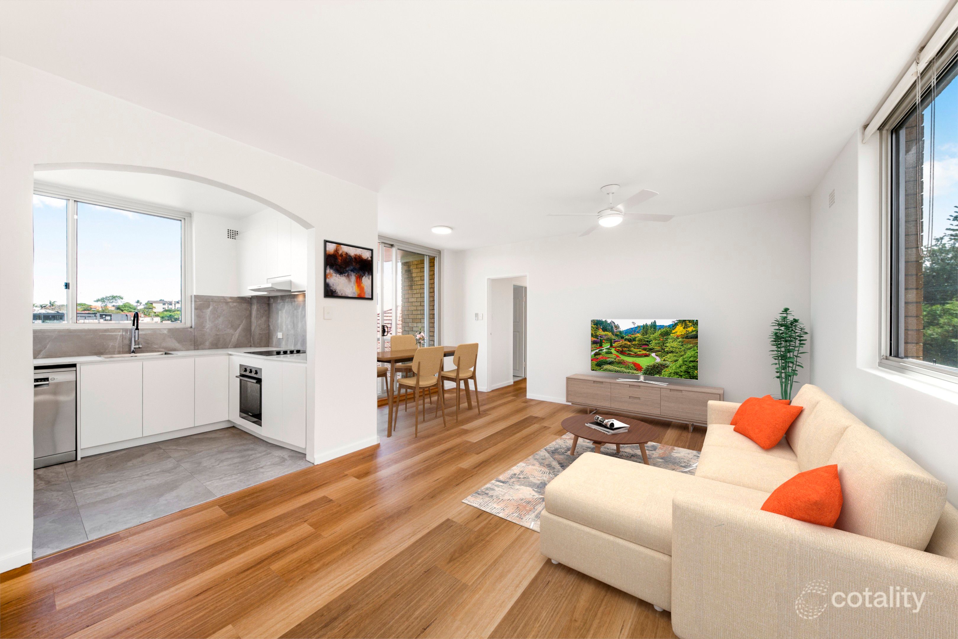 3/731 Old South Head Rd, Vaucluse, NSW 2030