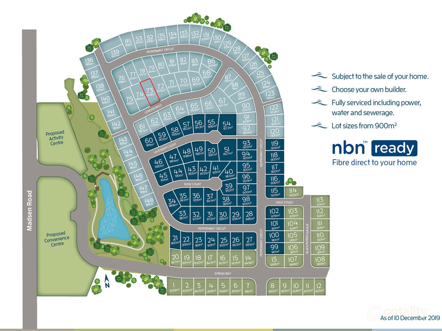 6 Lemongrass Rise, Nikenbah, QLD 4655