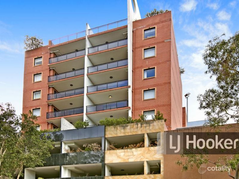 1/24 Campbell St, Parramatta, NSW 2150