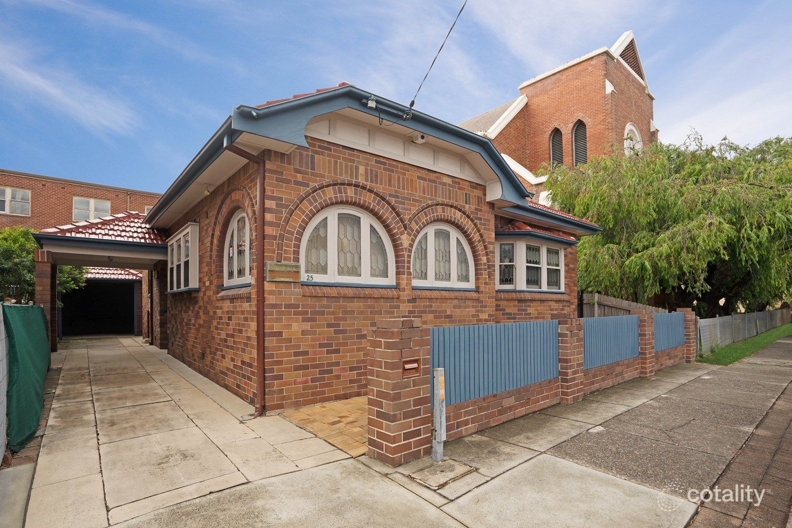 25 William St, Hamilton, NSW 2303