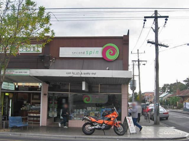 280 Carlisle St, Balaclava, VIC 3183