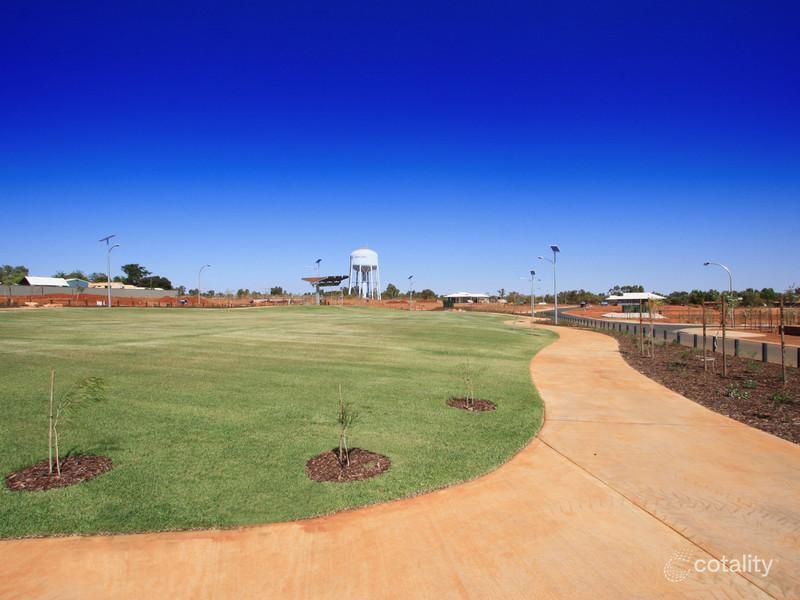 Lot 219 Cherabin Bvd, South Hedland, WA 6722
