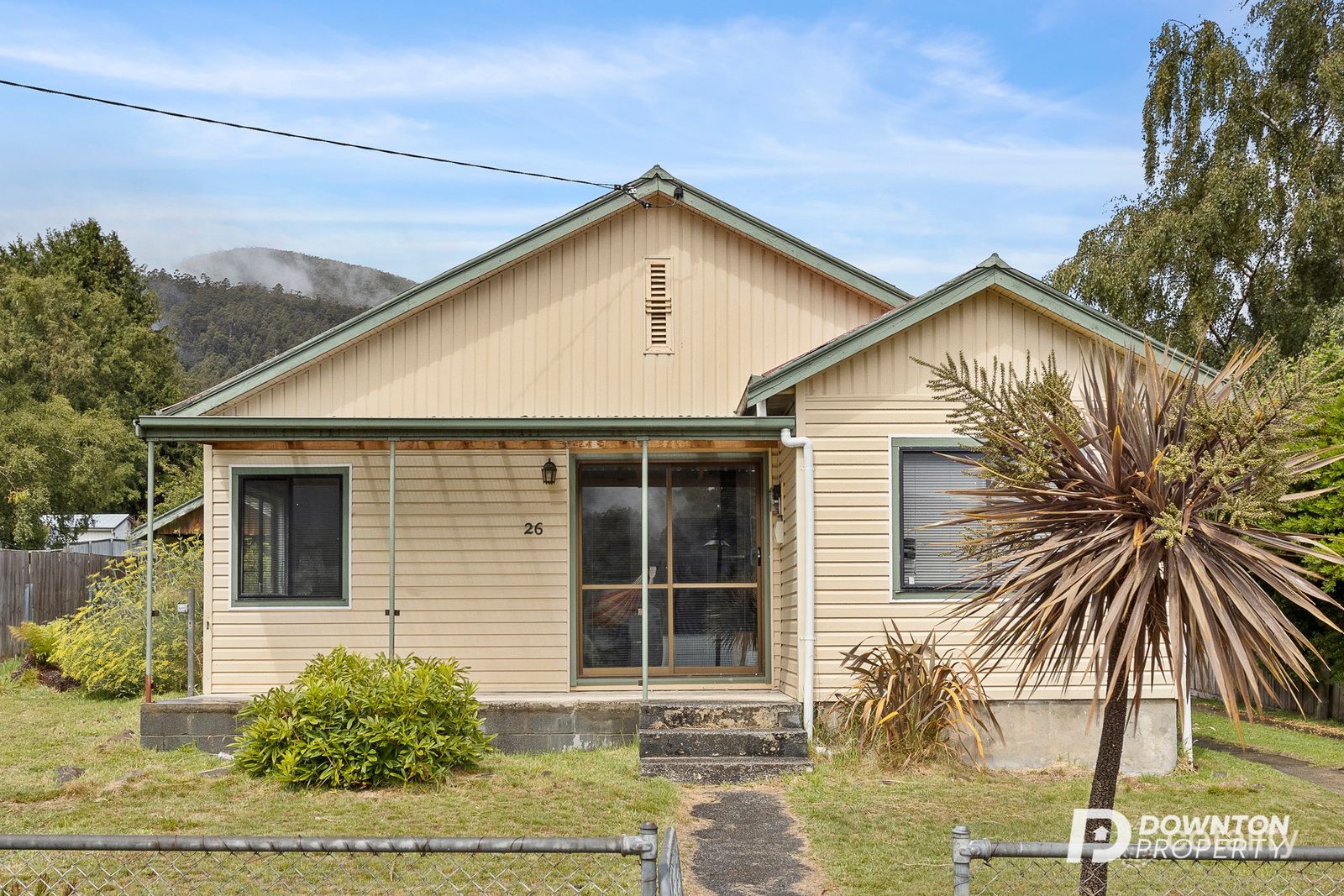 26 Kallista Rd, Maydena, TAS 7140