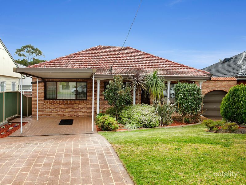5 Lynwen Cres, Banksia, NSW 2216