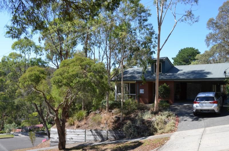 1 Milton Cl, Warrandyte, VIC 3113