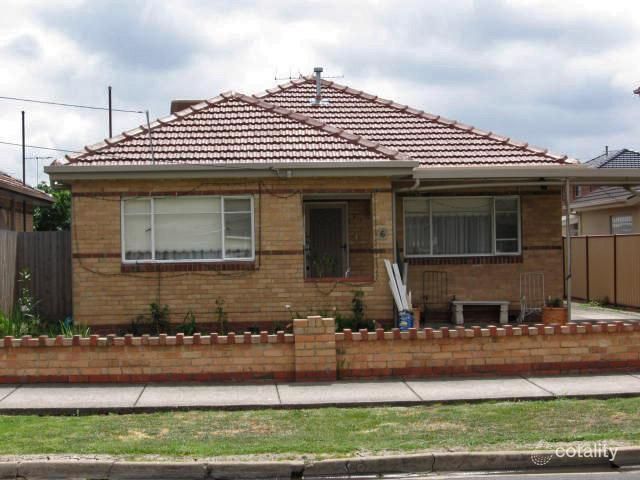 6 Kevin St, Pascoe Vale, VIC 3044